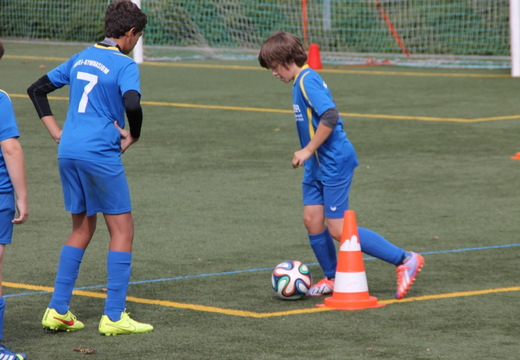 Sport am AGB